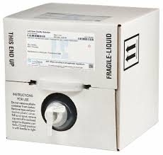 Learn about the use cases, qualities and preferred piping systems of purified water to keep your flow free of contaminates and your piping system running longer. Labchem Water Deionized Astm Type Ii 10l 8fv27 Lc267506 Grainger