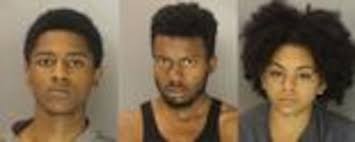 3 charged in shooting during drug deal robbery headed for trial