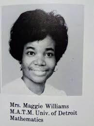 Appreciation for a high school teacher's tie dye work