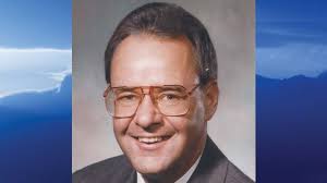 William F. Richards, East Palestine, Ohio