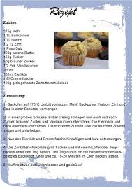 Rezept Eierlikor Muffin Eierlikor Muffins Muffins Zubereitung