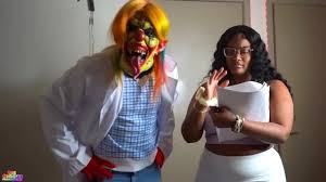 Gibby The Clown Xxx Get Full Access Download 943