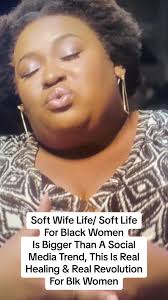 Creator of Soft Wife Life Crystal Waller