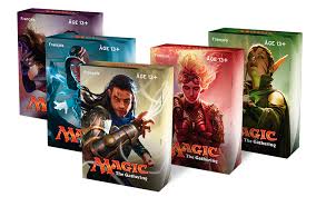 Resultado de imagen de open house dominaria