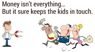 Don't forget to confirm subscription in your email. 50 Funny Money Jokes Short Quick One Liners