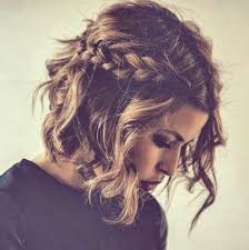 13 Chic Boho Hairstyles Must Try This Summer Perfect For Hottest Season Hippie Hair Boho Short Hair Short Hair Styles