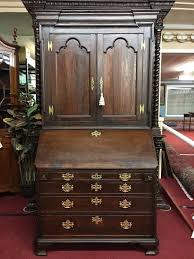 Favorite this post jul 15 secretary desk w/ hutch $350 ( ) pic hide this posting restore restore this. Antique Oak Secretary Desk Antique Desks For Sale Bohemian S