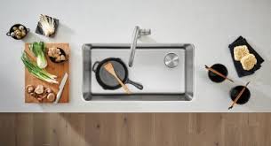 If you're feeling slightly overwhelmed by the choices, there's no need to worry. Blanco Award Winning Kitchen Sinks Faucets Blanco