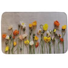 Dried blueberries were added to stews, soups and meats. Ebern Designs Fawcett Dried Flowers Rectangle Foam Microfiber Non Slip Bath Rug Wayfair