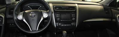 I saw some info on changing a cabin air filter on a nissan altima (2006) what about the regular air filter. Replace The Cabin Filter On A Nissan Altima