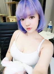 Yingtze Cosplay Malaysiacosplay Malaysiagirlscosplay Coser Ying Tze Beauty Girl Kawaii Cosplay Ulzzang Girl