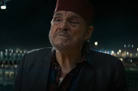 Indiana Jones 5 cast