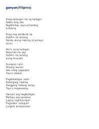 We did not find results for: Visayas Poem Visayan Poem By Joseph B Man