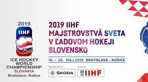 Ms v hokeji 2020 program ms v hokeji české republiky.s kým a kdy se střetne česká reprezentace? Ms V Hokeji 2019 Slovensko Kanada Program A Vstupenky Online Www Lia Mskslevice Sk