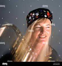 Barbara thompson hi-res stock photography and images