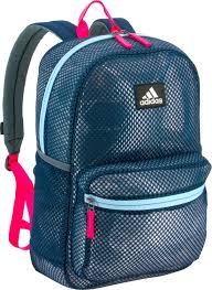 See your favorite tunic tops and top models discounted & on sale. Adidas Hermosa Ii Mesh Backpack Academy