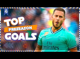 Real madrid's season gets underway on saturday night with a trip to deportivo alaves. Stxm Agfnf9gvm