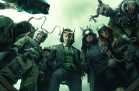 Loki season 1 is over and the marvel cinematic universe will never be the same. 2ci60roapl Erm