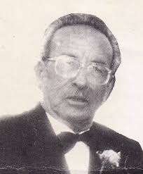 Friday Fun Fact: Did you know, this gorgeous man, an Italian migrant and  his wife Emanuela Casaccio started the family business with their 3 sons  Sam, Paul and John way back in