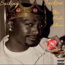 Saiking Jackson