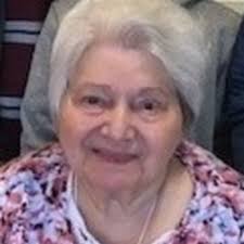 Lucy D'Souza Obituary March 11, 2021