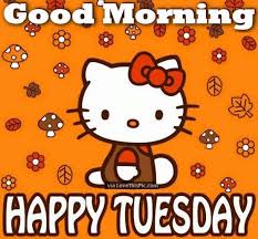 Tuesday cartoon set free vector. 50 Cute Happy Tuesday Cartoon Quotes Hello Kitty Nursery Happy Tuesday Pictures Hello Kitty