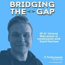 Podcast — IT Professionals NZ