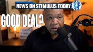 Split Proposals Second Stimulus Check Update 1200 Stimulus Package Update Unemployment Youtube
