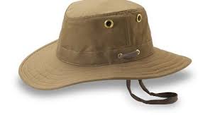 Tilley Endurables Twc4 Outback Waxed Hat 64 78 71 95 Mens Sun Hats Hats For Men Mens Hat Caps