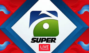 Seguite le lezioni online di super! Geo Super Live Stream Cricket Live Cricket Streaming