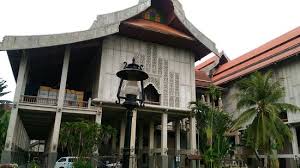 Lembaga muzium negeri terengganu, bukit losong, 20566 kuala terengganu, terengganu darul iman. Muzium Negeri Terengganu Picture Of Muzium Negeri Terengganu Kuala Terengganu Tripadvisor