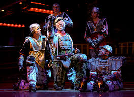 Последние твиты от starlight express (@starlightbus). Starlight Express Ausmalbilder Starlight Express Espresso By Trapanzemia On Deviantart Buy Starlight Express Tickets From The Official Ticketmaster Website Lashonda Rozier