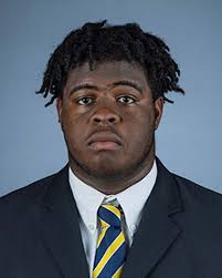 Jonathan & Judy Hoff Scholar-Athlete of the Week