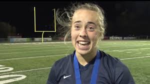 Bemidji Girls Soccer Going To State With Win Over Sartell-St. Stephen