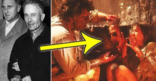 August 1906 in la crosse, wisconsin; Ed Gein Dieser Serienmorder Inspirierte Zahlreiche Horrorfilme Kino De