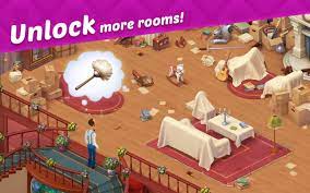 How to play level 220 on homescapes. Download Homescapes 3 4 3 Mod Apk Full Unlimited Stars Coins Android Techin Id