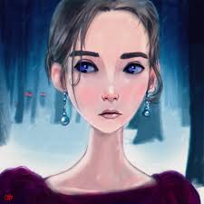 🌸Eons of Evolution 🌸. My newest artwork piece which I'm really pleased  with 😊❤️. I hope you all like it 🙂