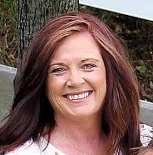 Virginia "Ginger" Hansen