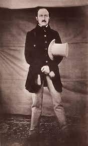 Prince albert was a modern man and took a special interest in applying science to the manufacturing industry. Prince Albert A Victorian Hero Revealed Channel 4 Financial Times