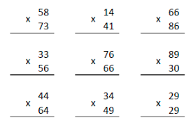 Documents similar to ejercicios matematicos. Calculo Mental Guia De Entrenamiento Y Sus Beneficios