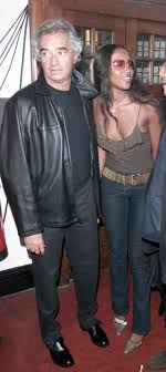 Inside Naomi Campbell S Incredible Love Life Royalty Hollywood Stars And Rappers Mirror Online
