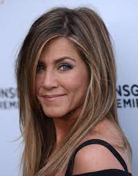 From the moment jennifer aniston graced our screens with 'the rachel' on friends, she's been setting hair trends. Earlier This Month Jennifer Aniston And Justin Theroux Tied The Knot In A Super Secret Weddi Jennifer Aniston Hair Color Jen Aniston Hair Jennifer Aniston Hair