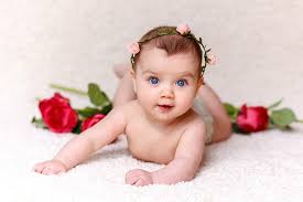 Whatsapp Status For Newborn Baby Girl Making Different