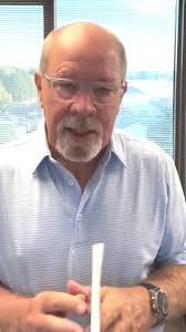 Tony Romans's Instagram, Twitter & Facebook