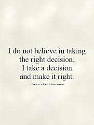 'love is a decision, it is a judgment, it is a promise. Quotes About Decision And Love 120 Quotes