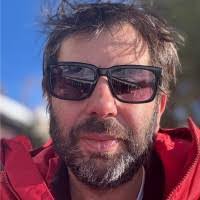 Darko Martinovski's Instagram, Twitter & Facebook