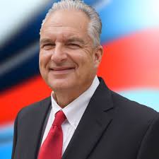 Dennis Milligan for State Auditor