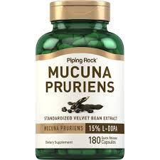 Image result for Mucuna pesa