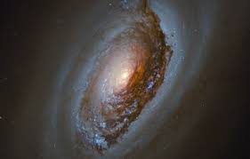 Ngc 2608 galaxia es uno de los libros de ccc revisados aquí. Picture Of The Week Esa Hubble
