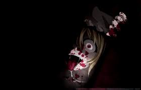 Find the best dark anime wallpapers on wallpapertag. Dark Anime Girl Id Dark Anime Girl 1362412 Hd Wallpaper Backgrounds Download